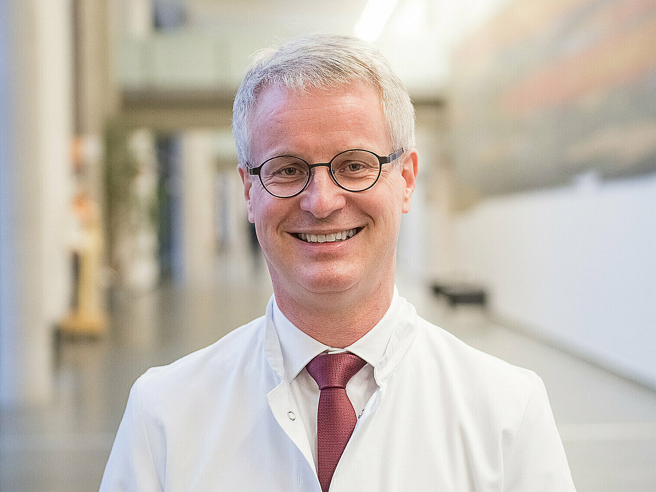 Foto Prof. Dr. Ralf Gutzmer