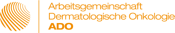 Logo Arbeitsgemeinschaft Dermatologische Onkologie (ADO)